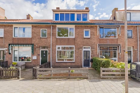 Boerhaavestraat 17