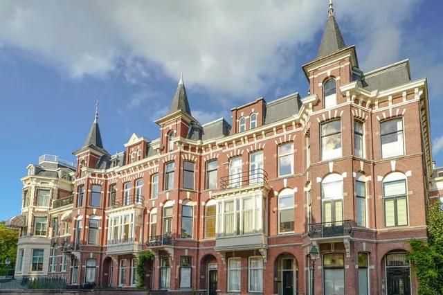 Bankastraat 145
