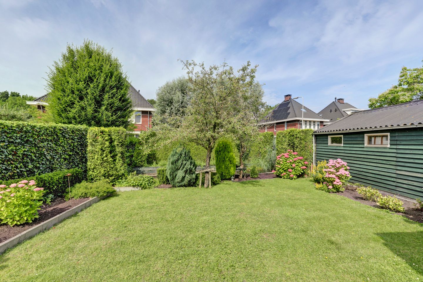 Bodegraafsestraatweg 151