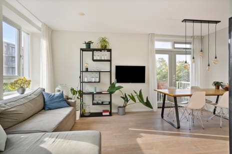 Goeman Borgesiusstraat 3-K