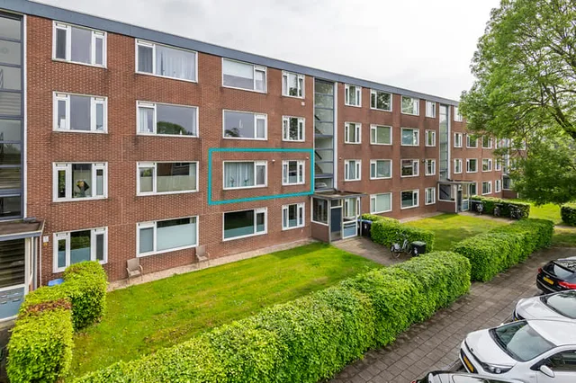 Ravelijnstraat 53