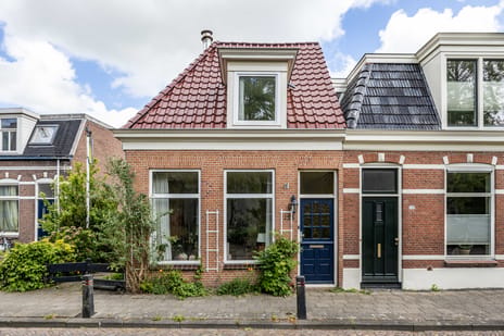 Achter de Hoven 125