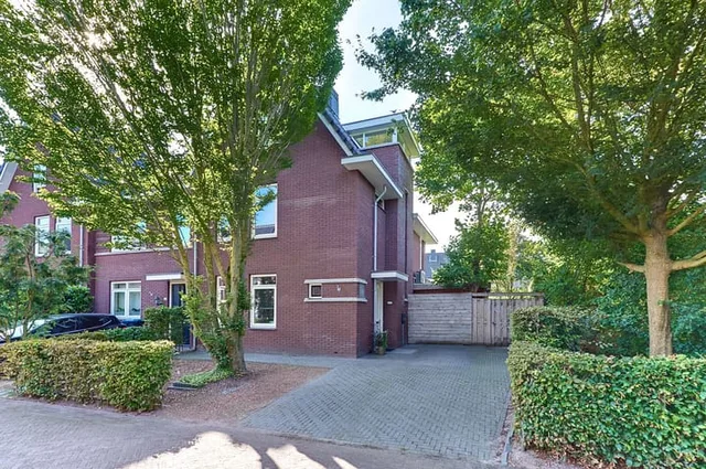 Struikbergerhout 19