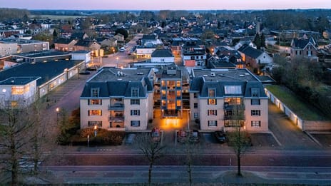 Burgemeester Dekkerstraat 6