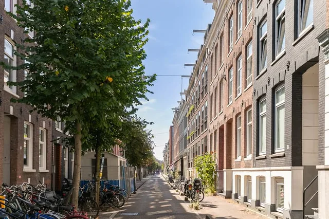 Govert Flinckstraat 263-C