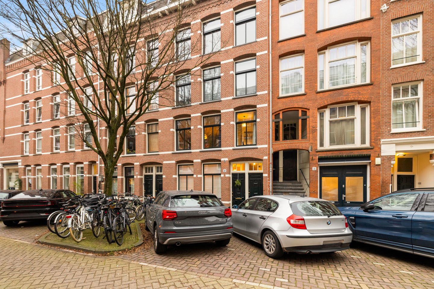 Dusartstraat 46-H