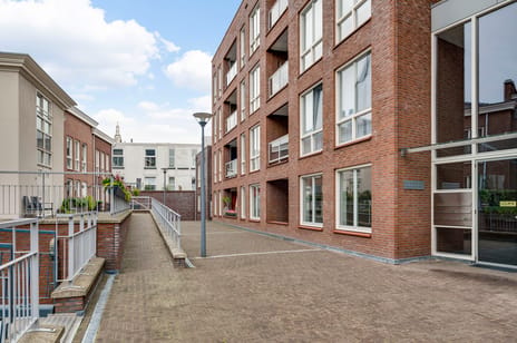 Achter de Steenen Trappen 28