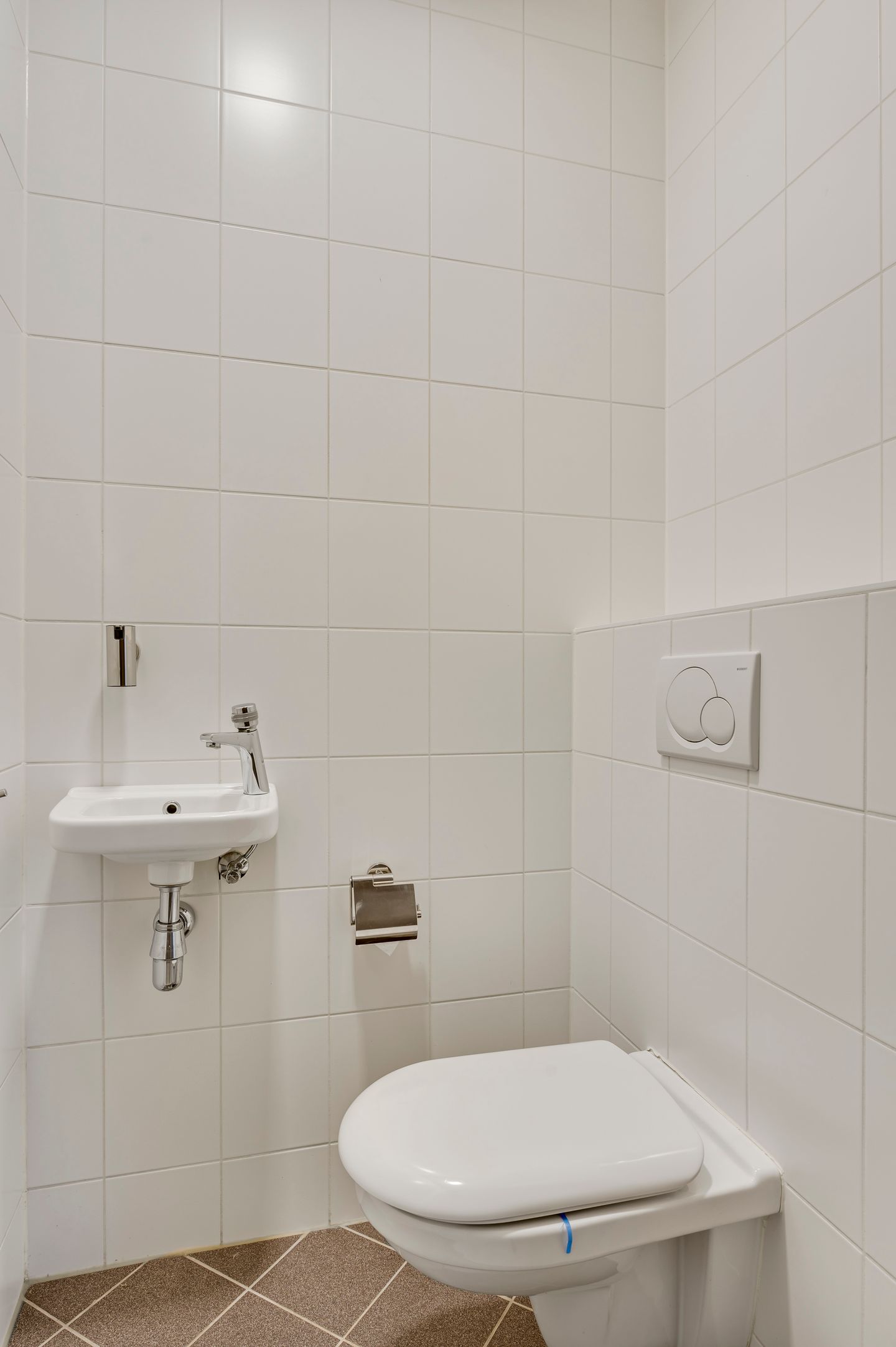 Achter de Steenen Trappen 28