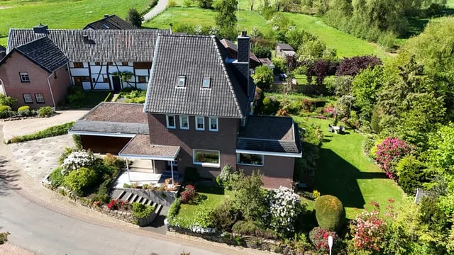 Rarenderstraat 39 6291 NC Vaals