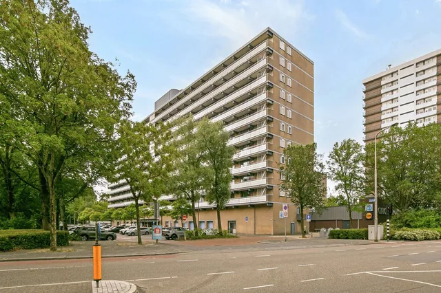 Groenhof 79 1186 EV Amstelveen