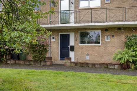 Korenstraat 21