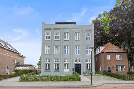 Mr. van Coothstraat 31-g