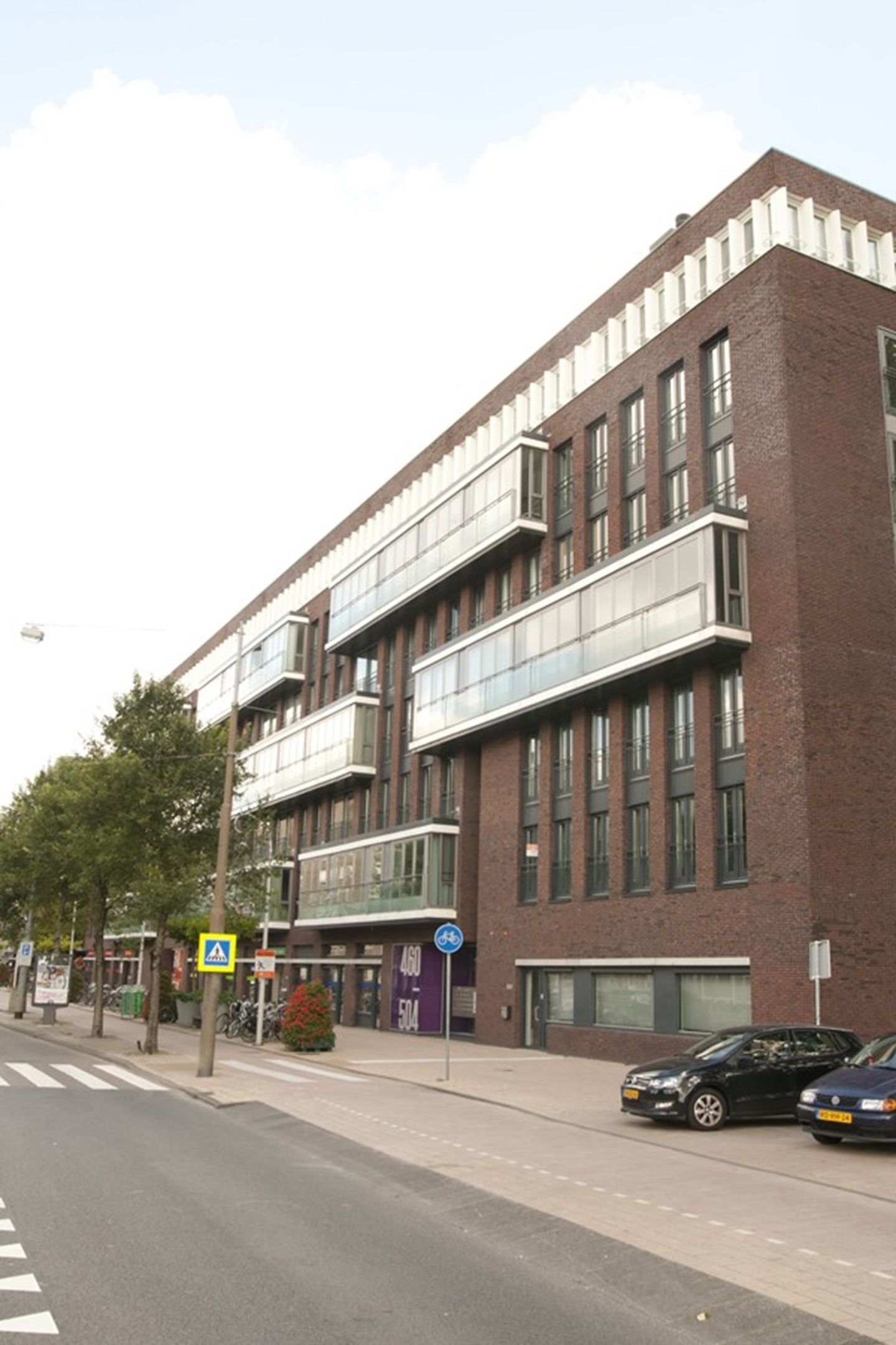 Erasmusgracht 30