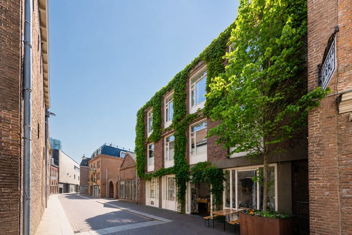 Dode Nieuwstraat 66