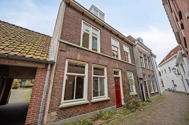 Marktsteeg 7