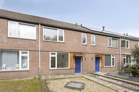 Vogezenlaan 6