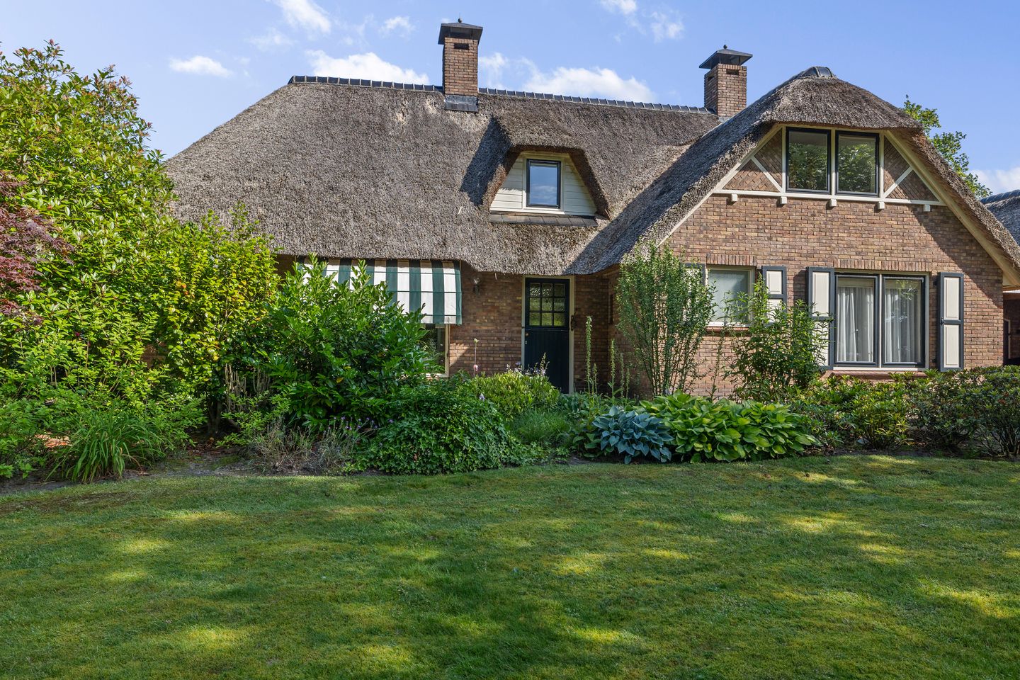 Klooster 18