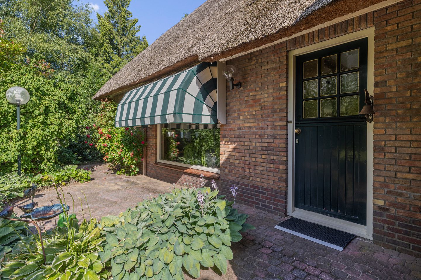 Klooster 18