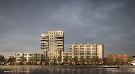Spaarndamseweg 452-A