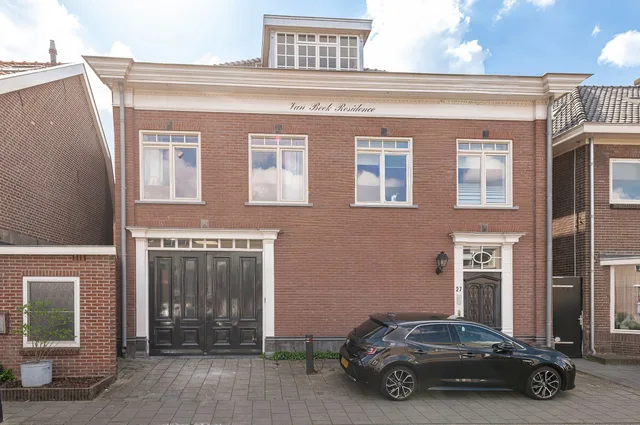 Vendelseweg 27-A