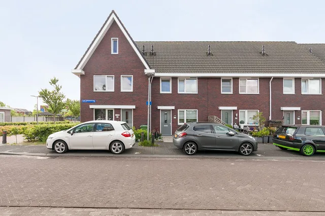 Leif Erikssonstraat 85