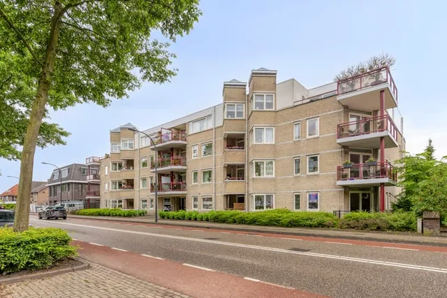 Wilhelminastraat 24-x