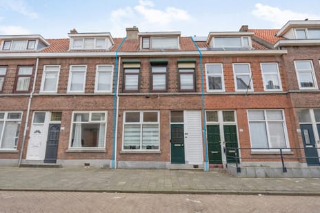 Geervlietstraat 30