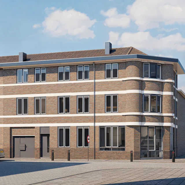 Baanstraat 58