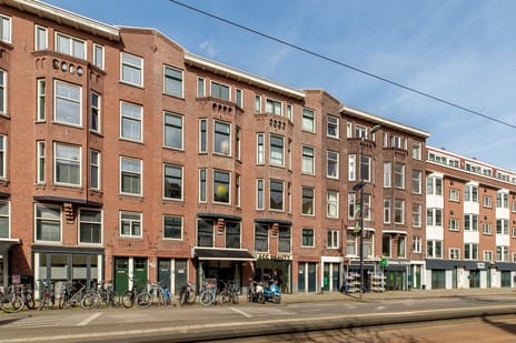 Schiedamseweg 119-A01A