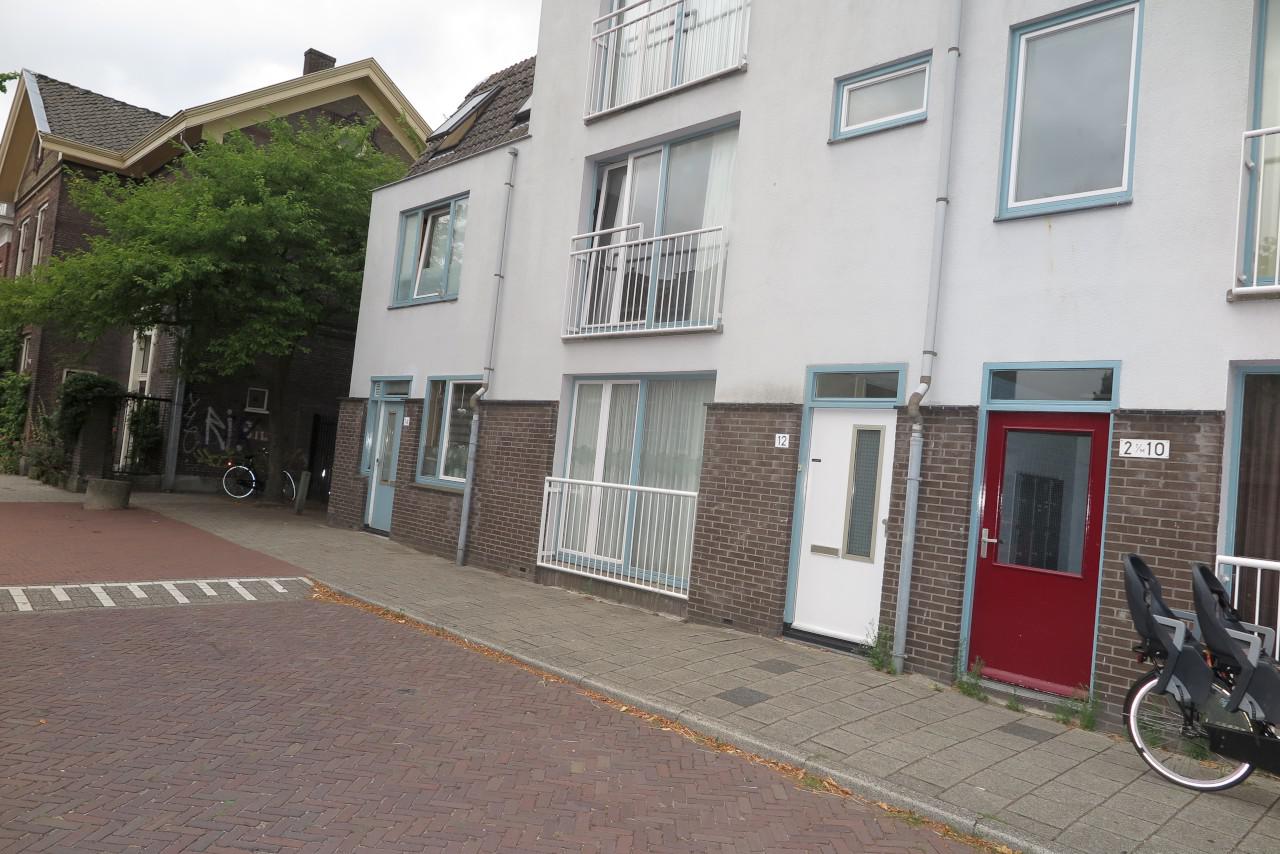 Raamstraat 6