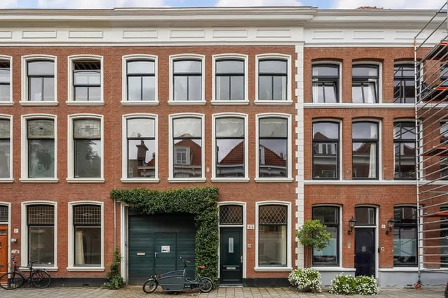 Heemskerckstraat 4-A