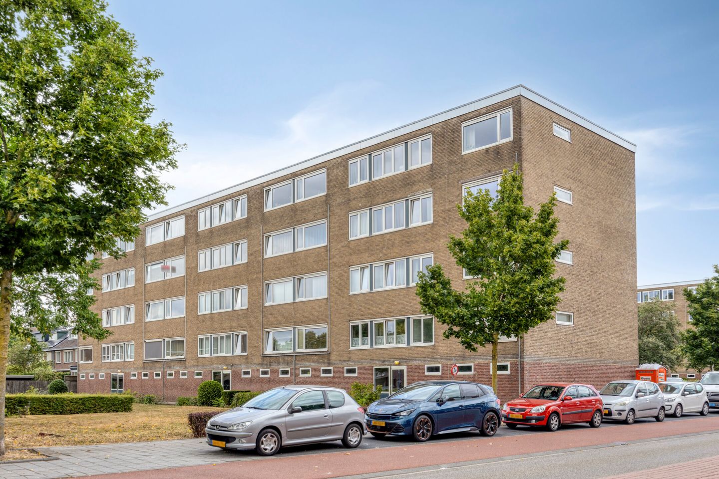 Zonstraat 3