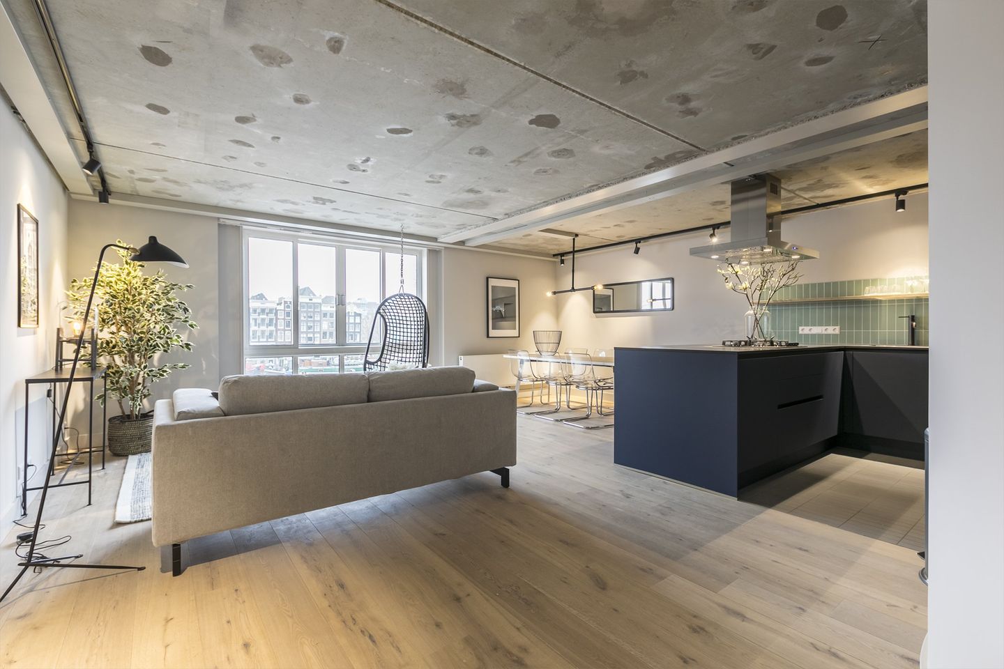 Amstel 270-C