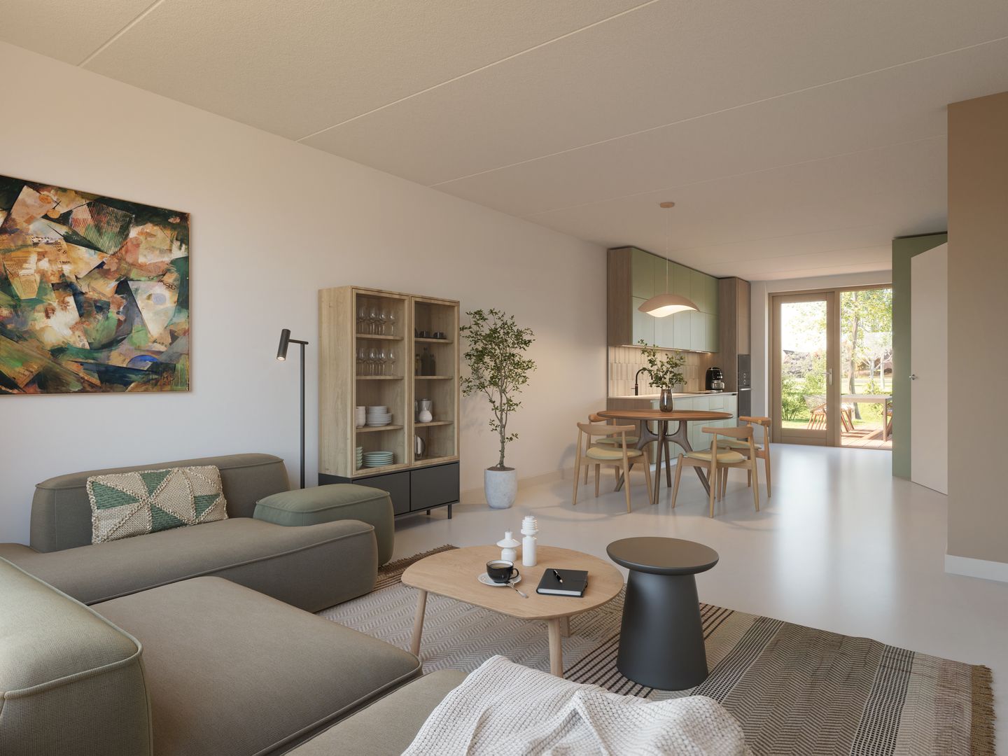 Levensloopwoning (Bouwnr. 34)