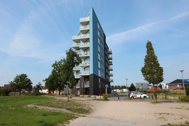 Pygmalionstraat 118