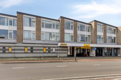 Valkenierstraat