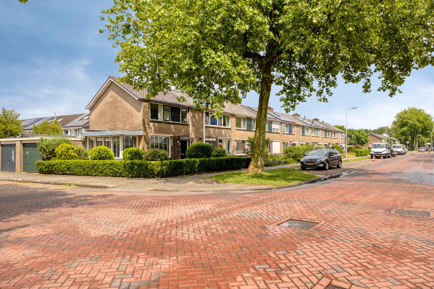 Randweg 42