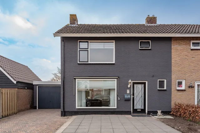 Wilgenkampstraat 28 8081 BP Elburg
