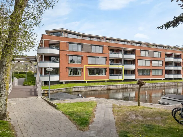 Laan der Verenigde Naties 16