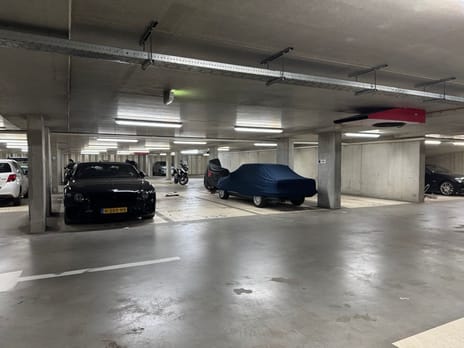 Eerste Constantijn Huygensstraat 36