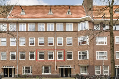 Baffinstraat 33-1