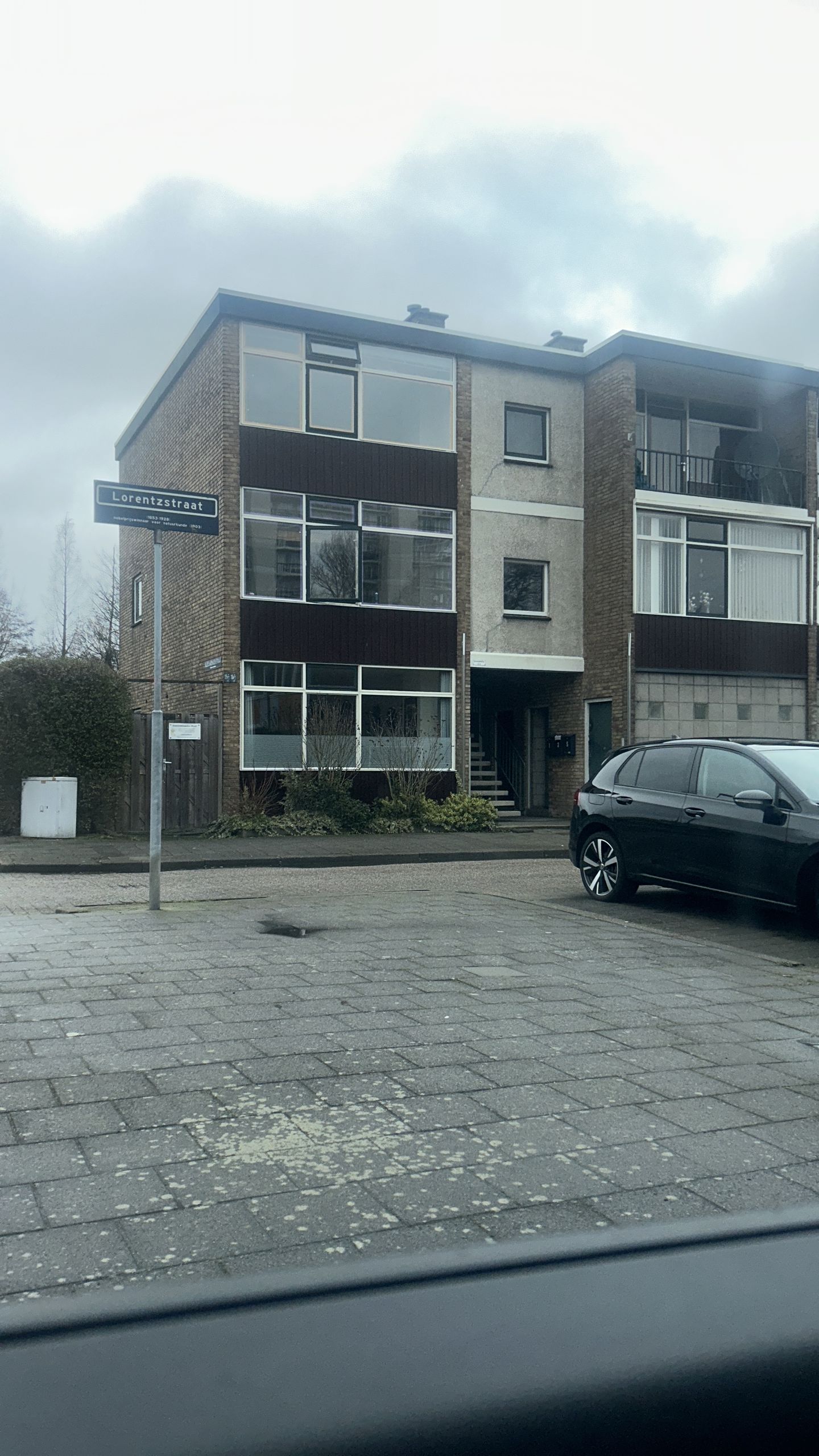 Lorentzstraat 3