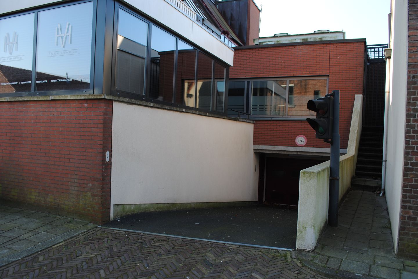 Johan de Wittstraat 1