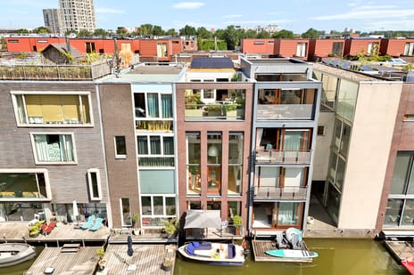 Scheepstimmermanstraat 22