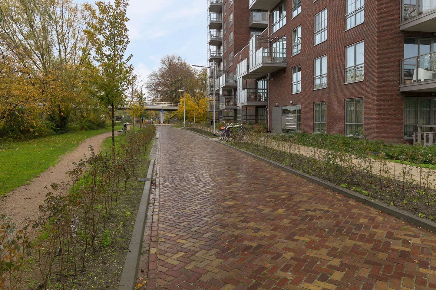 Havendijk 12-36