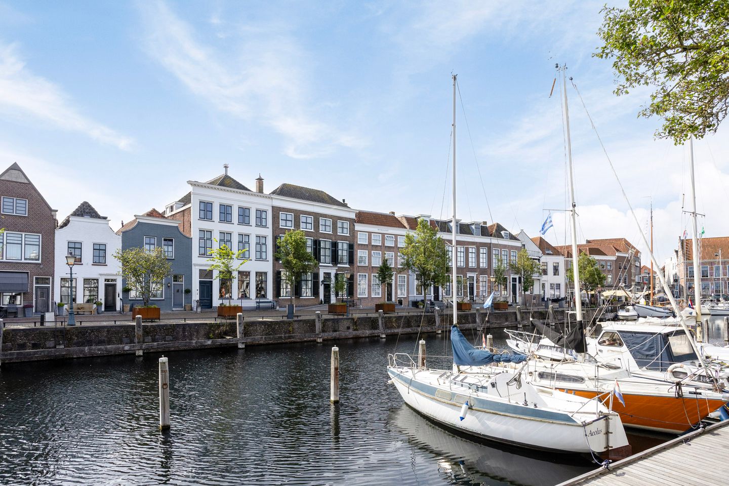 Grote Kade 20