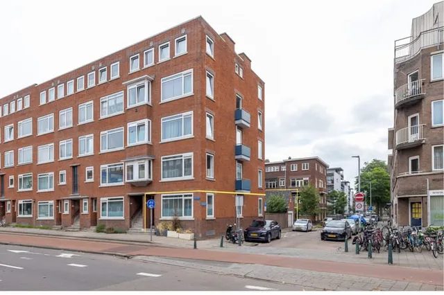 Schieweg 237-A
