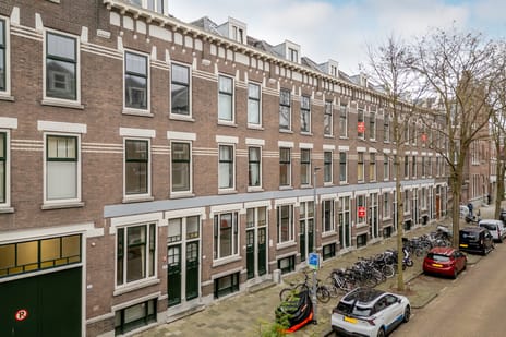 IJsclubstraat 13-A01