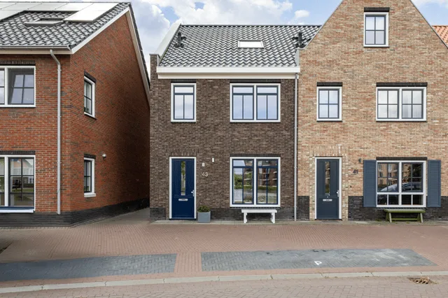 De Oanrin 43
