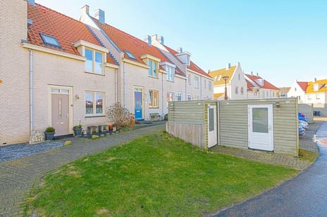 Duinhof 10